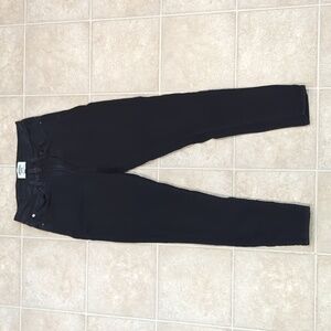 Denizen Levi's High Rise Skinny Jeans